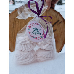 MARSHMALLOWS SELECTION 4 PCS.