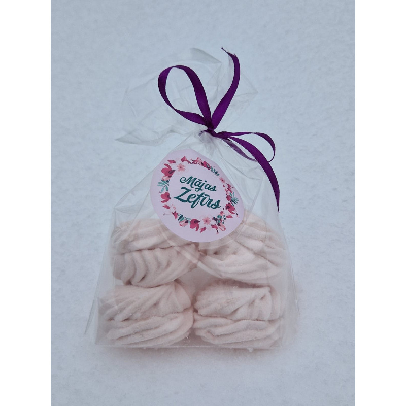 MARSHMALLOWS SELECTION 4 PCS.