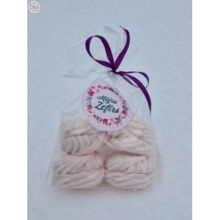 MARSHMALLOWS SELECTION 4 PCS.