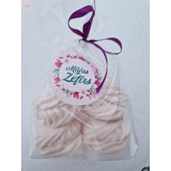 MARSHMALLOWS SELECTION 4 PCS.