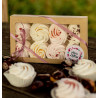 MARSHMALLOWS SELECTION 8 PCS.