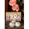 MARSHMALLOWS SELECTION 8 PCS.