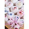 MARSHMALLOWS SELECTION 25 PCS.