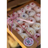 MARSHMALLOWS SELECTION 25 PCS.