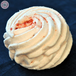 STRAWBERRY ZEPHYR