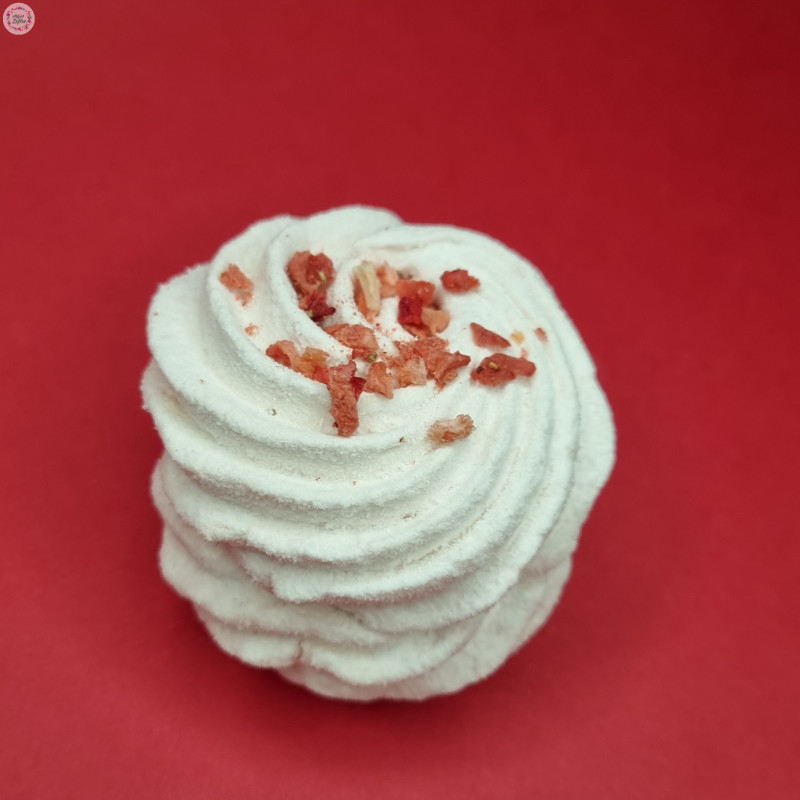 STRAWBERRY ZEPHYR