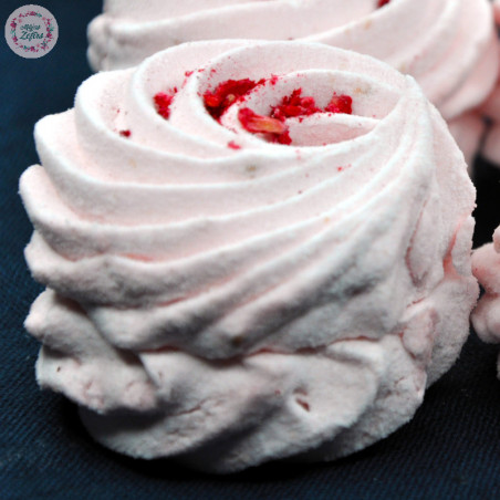 RASPBERRY ZEPHYR