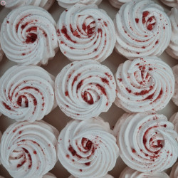 RASPBERRY ZEPHYR