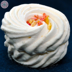 RHUBARB ZEPHYR