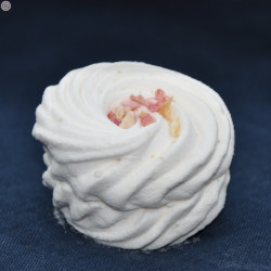 RHUBARB ZEPHYR