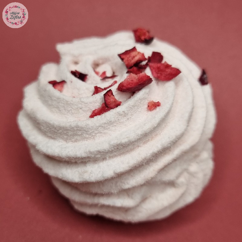 CRANBERRY ZEPHYR