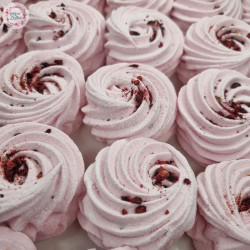 CRANBERRY ZEPHYR