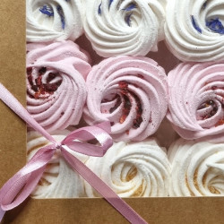 MARSHMALLOWS SELECTION 16 PCS.