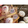 VALENTINE'S DAY ZEPHYR MIX 25 PCS.