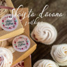MARSHMALLOWS SELECTION 16 PCS.