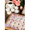 VALENTINE'S DAY ZEPHYR MIX 25 PCS.