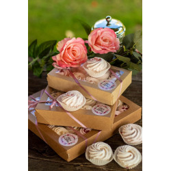 VALENTINE'S DAY ZEPHYR MIX 25 PCS.