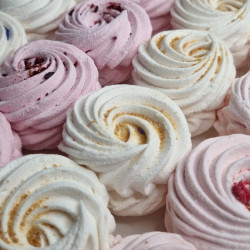 MARSHMALLOWS SELECTION 16 PCS.