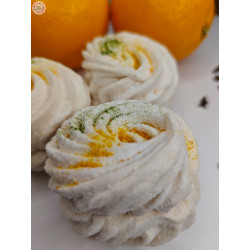 GINGERBREAD - CRANBERRY MIX 16 PCS.