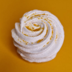 GINGERBREAD - CRANBERRY MIX 16 PCS.