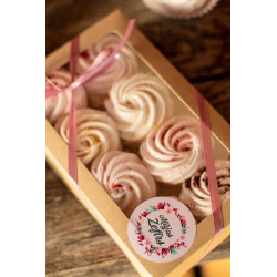 MARSHMALLOWS SELECTION 8 PCS.